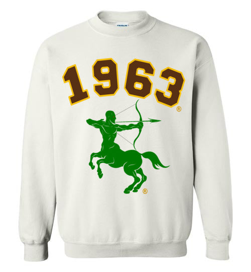 Iota Phi Theta Long Sweatshirt Ed. 2