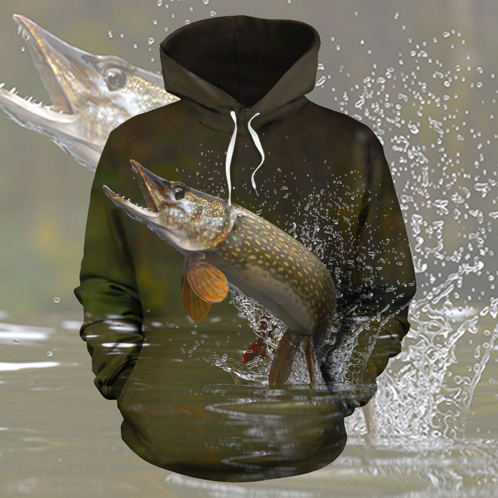 Farm Hoodie – 00377