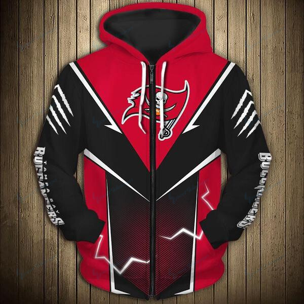 Tampa Bay Buccaneers Hoodie 731