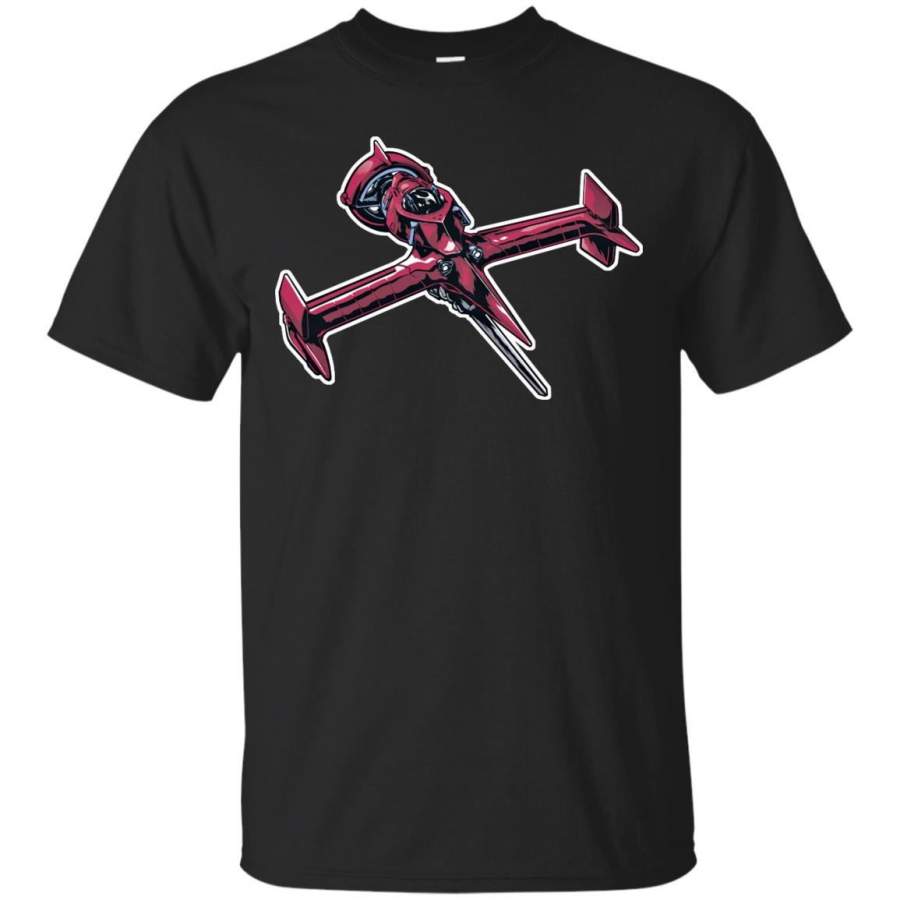 COWBOY BEBOP – Swordfish T Shirt & Hoodie