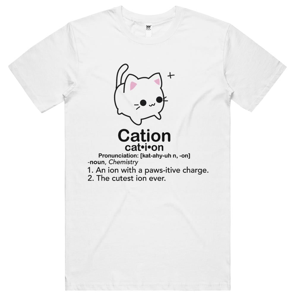 Cation T Shirts