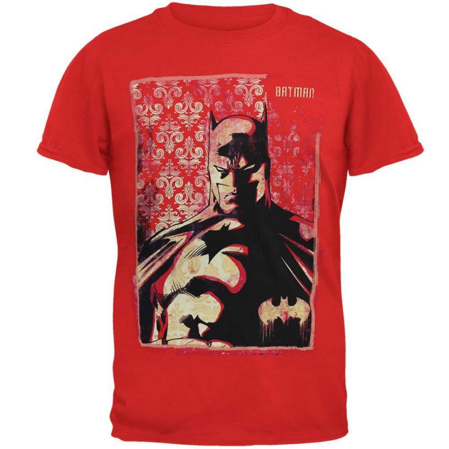 Batman – By Night T-Shirt