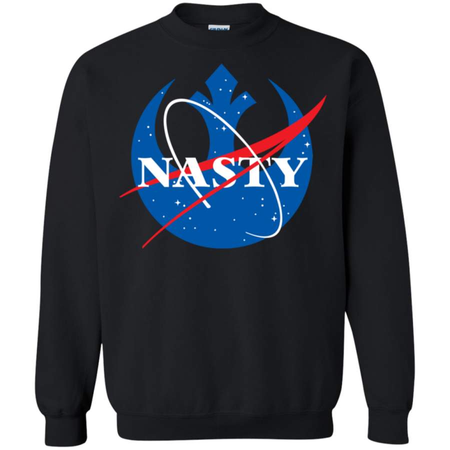 AGR Nasty Nasa Sweatshirt