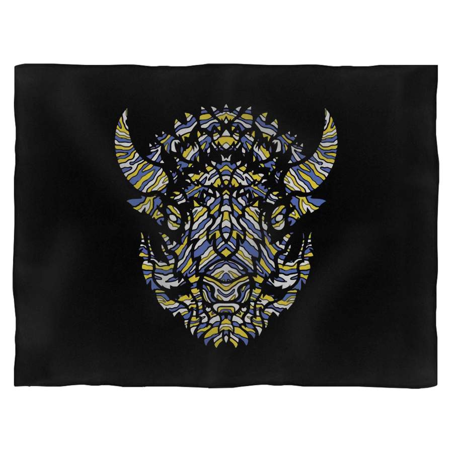 Buffalo Sabres Blanket