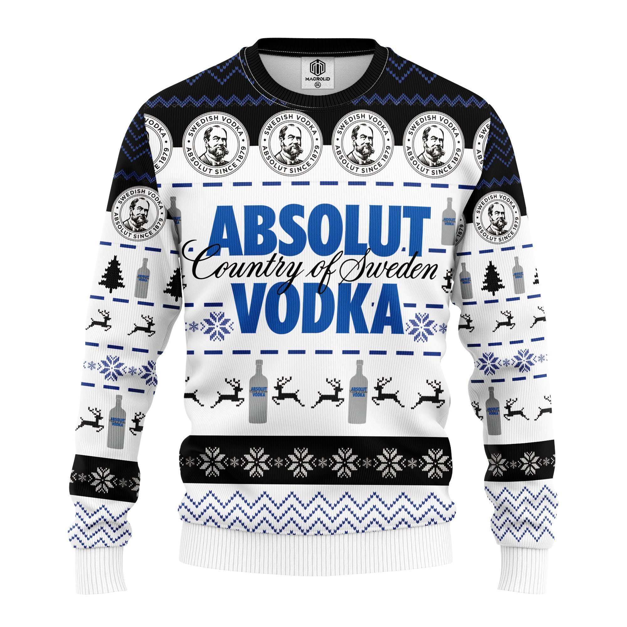 Volka ugly christmas sweater – Amazing Gift idea – thanksgiving gift