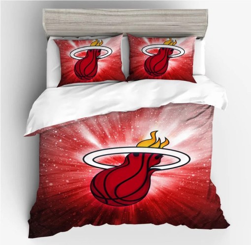 Basketball 6 Duvet Cover Pillowcase Home Decor 3D Bedding Set Decor 2373