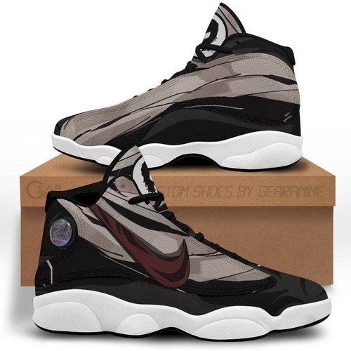 eraser head air jordan 13 shoes my hero academia anime sneakers sneakers personalized shoes sport sneakers