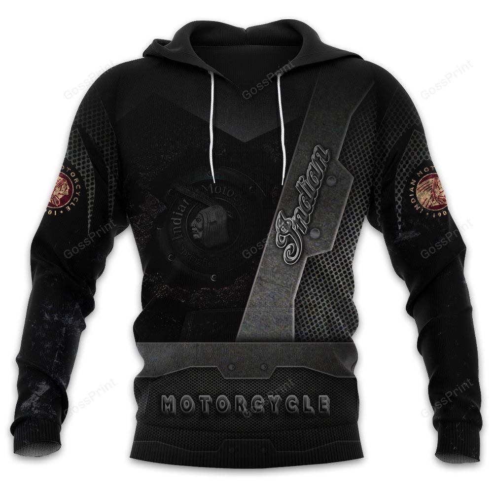 3D All Over Printed Im Motorcycle Shirts Ver 231