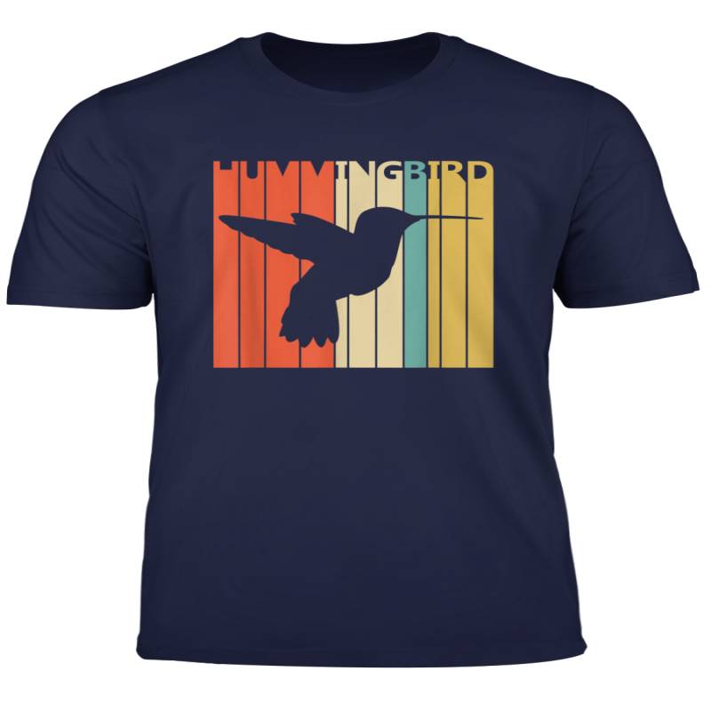 Spirit Animal Hummingbird Shirt Vintage Hummingbird Bird T Shirt