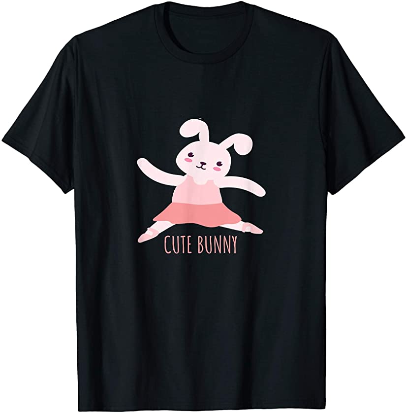 Cute Bunny- Funny Bunny Memes- Funny Bunny Quotes T-Shirt