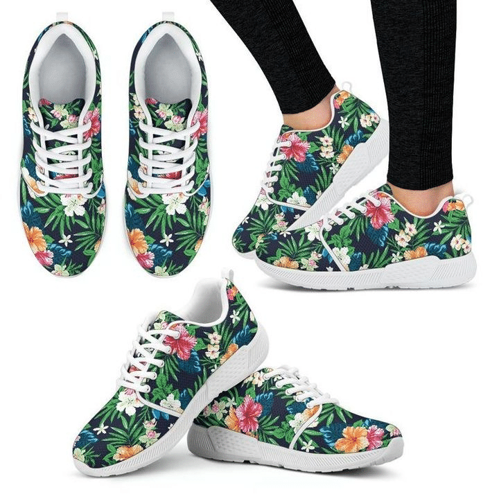 Flower Power Running Shoes Sneakers Pn206336Sa