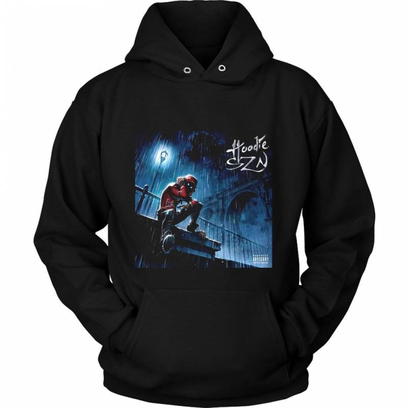 A Boogie Wit Da Hoodie Hoodie Szn Unisex Hoodie