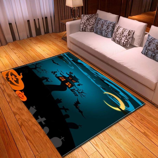 Halloween Rug RB7A8E7E3126