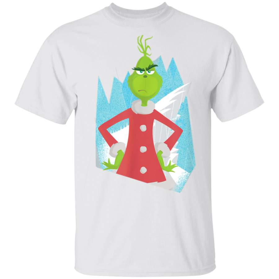 DrSeuss The Grinch Team Grinch TShirt