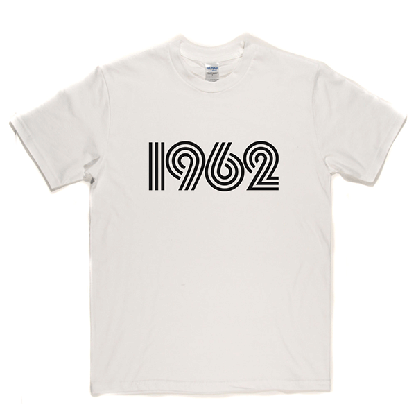 1962b T Shirt