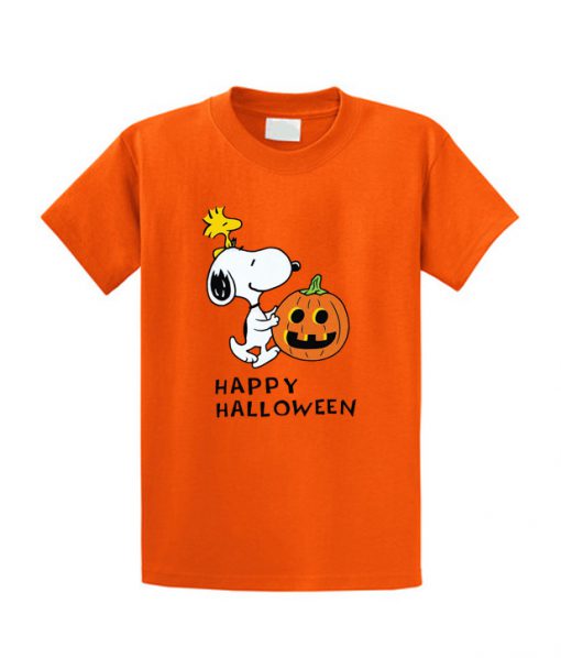 Happy Halloween T Shirt