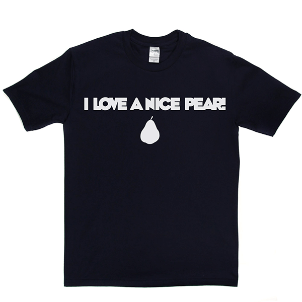 Nice Pear T Shirt