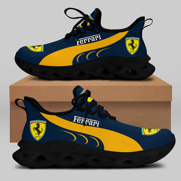 Ferrari Sneaker Ver 8