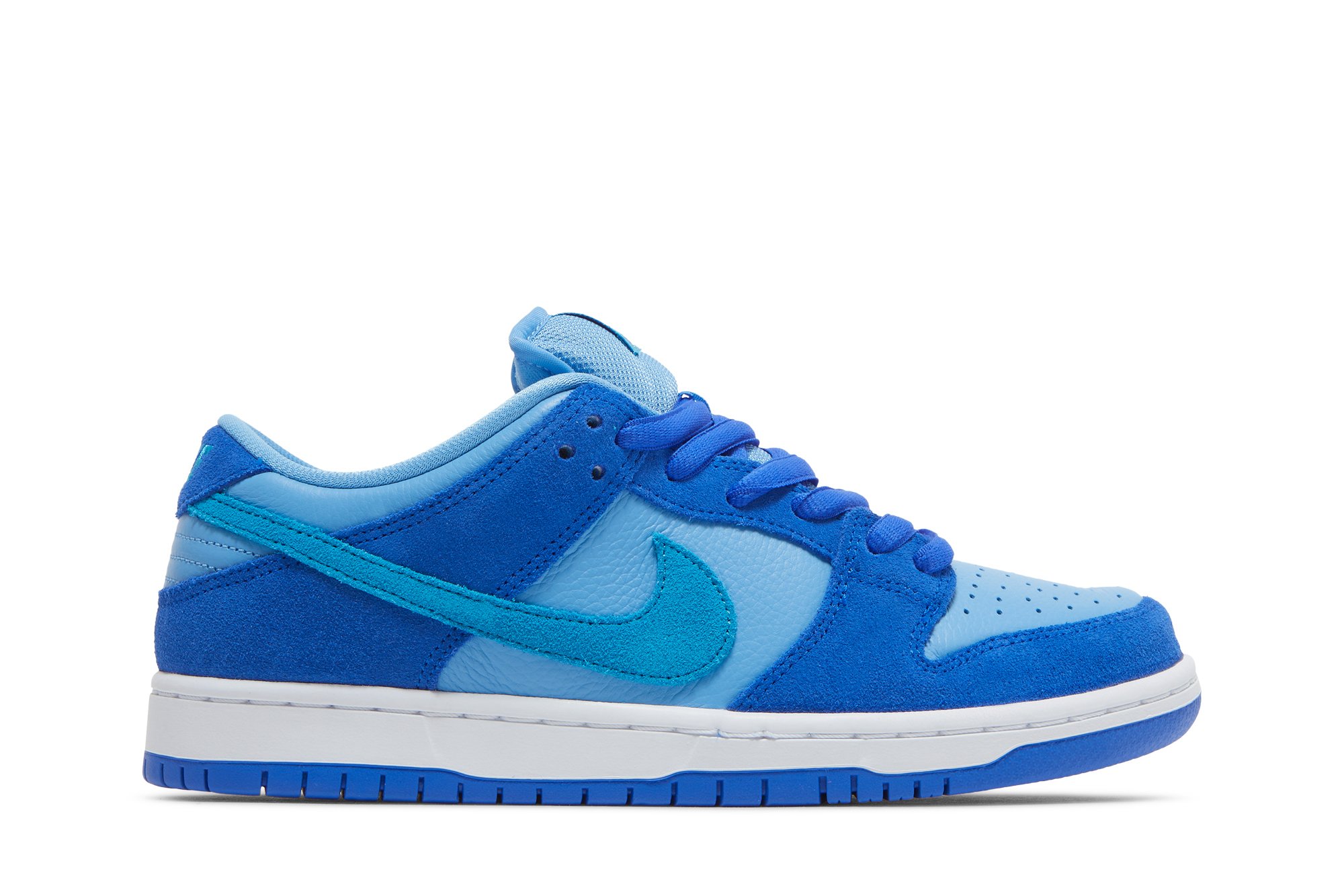 Nike SB Dunk Low Blue Raspberry – Kohlrabis 195869039824