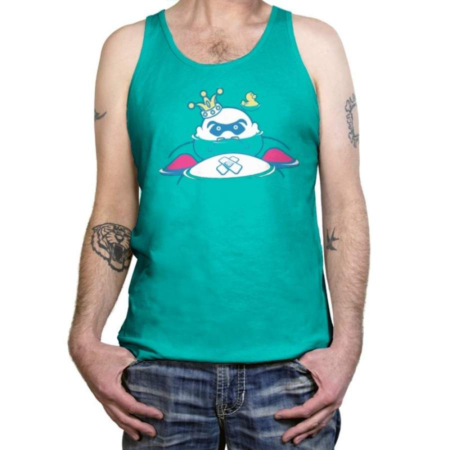 Hippo – Tanktop