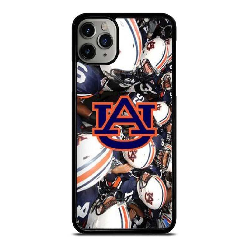 Auburn Tigers Football 2 3D Case Phone Cases