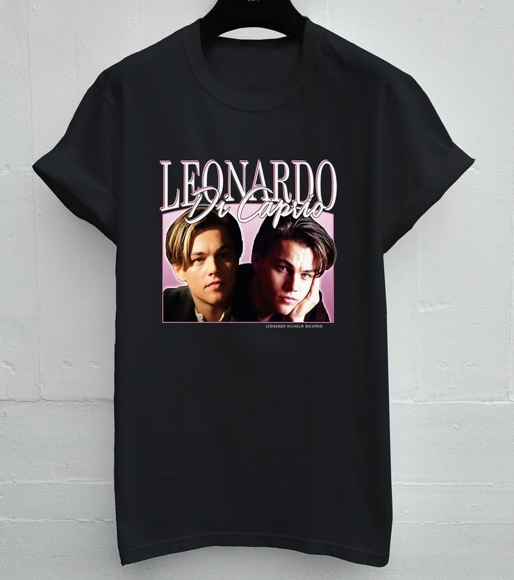 Leonardo Dicaprio Shirt