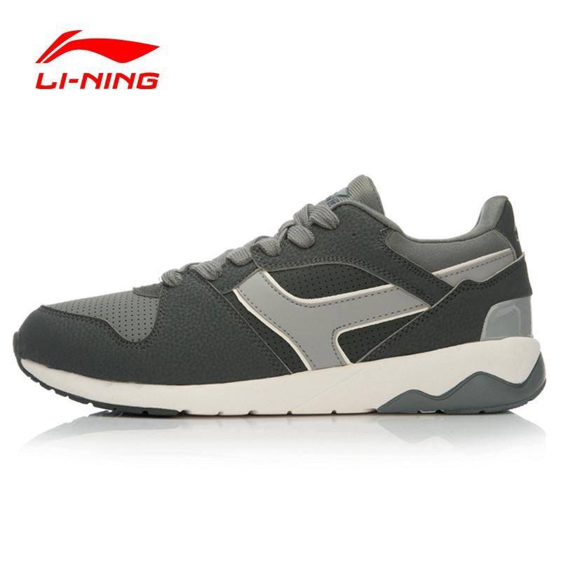 Men’s Sports Life Walking Shoes Classic Glory Sneakers Breathable Leisure Sports Shoes