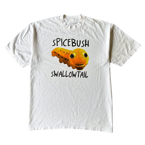 Spicebush Swallowtail Tee Shirt Outfit  For Men  For Women