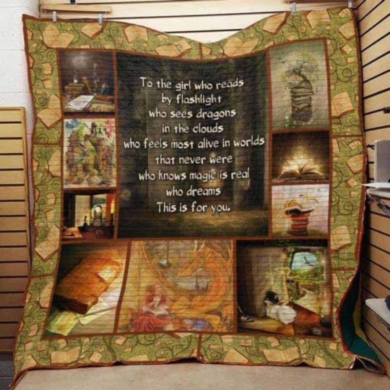 Book J1405 83O07 Blanket