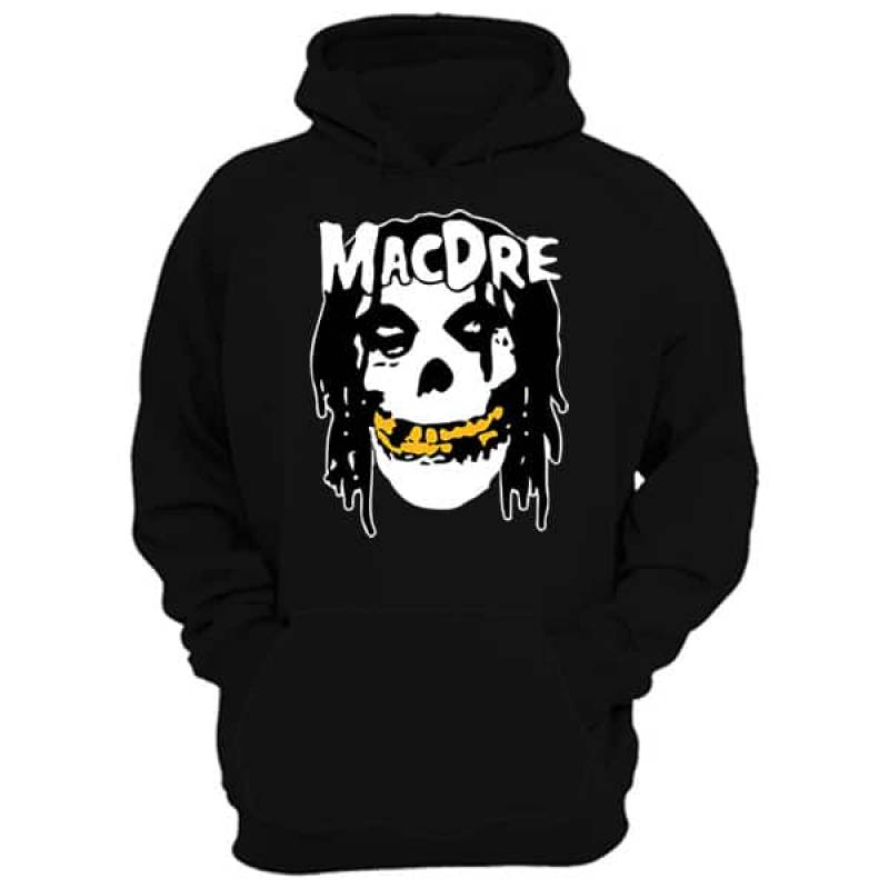 Mac Dre Misfits Trending Hoodie T-Shirt