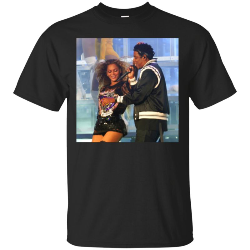 Top selling Beyonce Jay Z Coachella Fan shirt