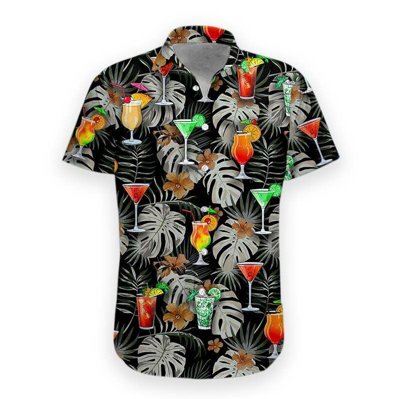 Felacia Cocktail Hawaiian Ha12724