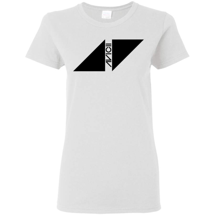 AGR avicii logo Womens T-Shirt