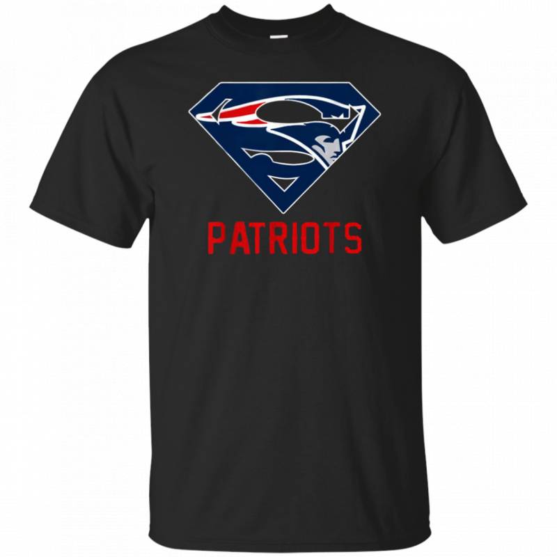 For Fans New England Patriots Shirt