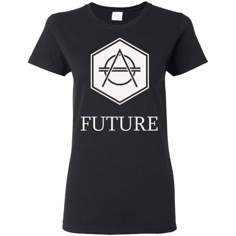 AGR Don Diablo future Womens T-Shirt