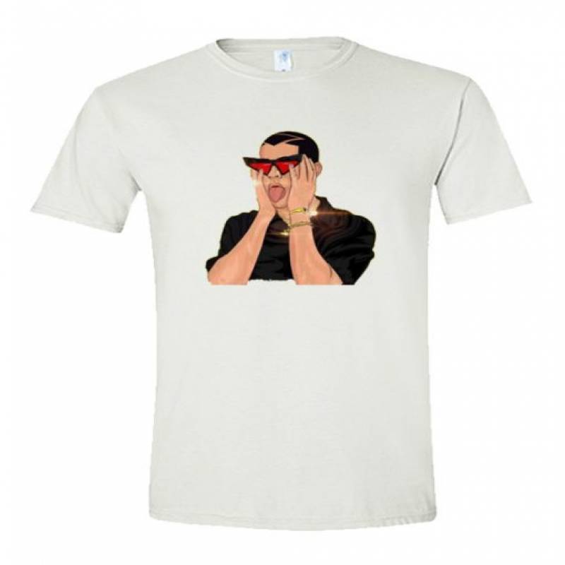 Bad bunny RS T-Shirt