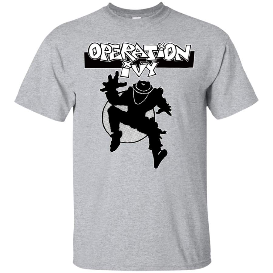 Operation Ivy T-Shirt