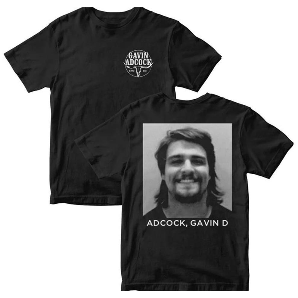Gavin Adcock Morning Bail Shirt, Meme t shirt, Unisex Shirt for Men & Women, Trendy Streatwear, Gift For Fans