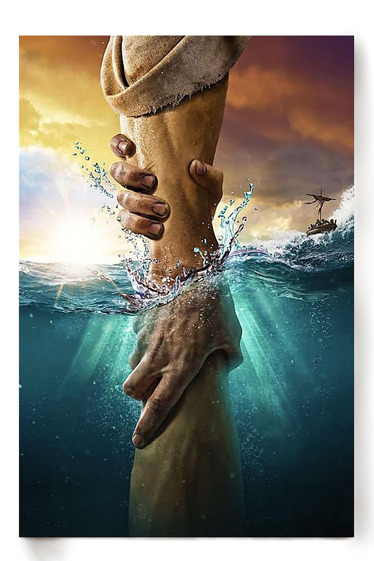 God Gives Hand Christs Christians Home Decor Give Me Your Hand Hand Of 