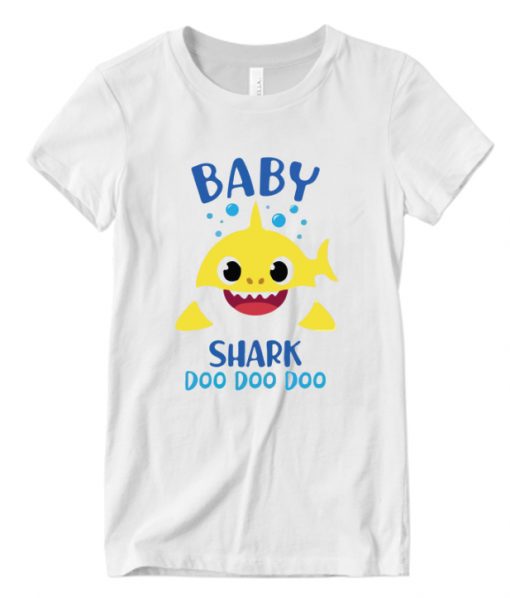 Baby Shark RS T Shirts