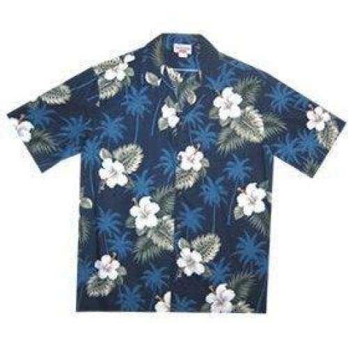 Hilo Boy Hawaii Shirt Ha6105