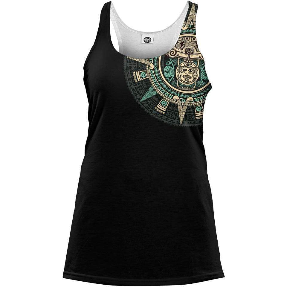 Jaguar Warrior Women’S Tank