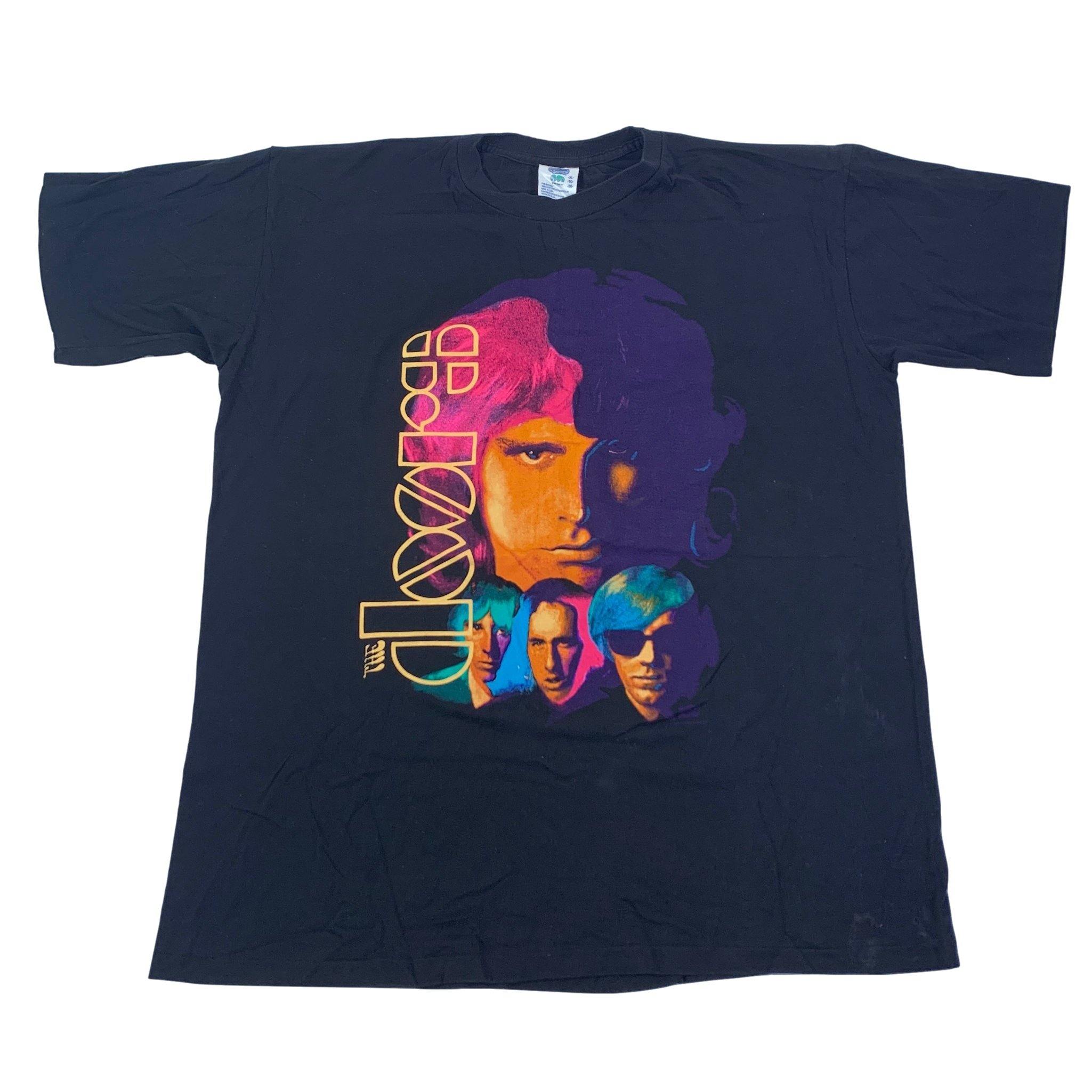 Vintage The Doors “Five To One” T-Shirt