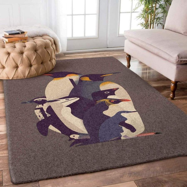 Penguin Rug RCDD81F27264