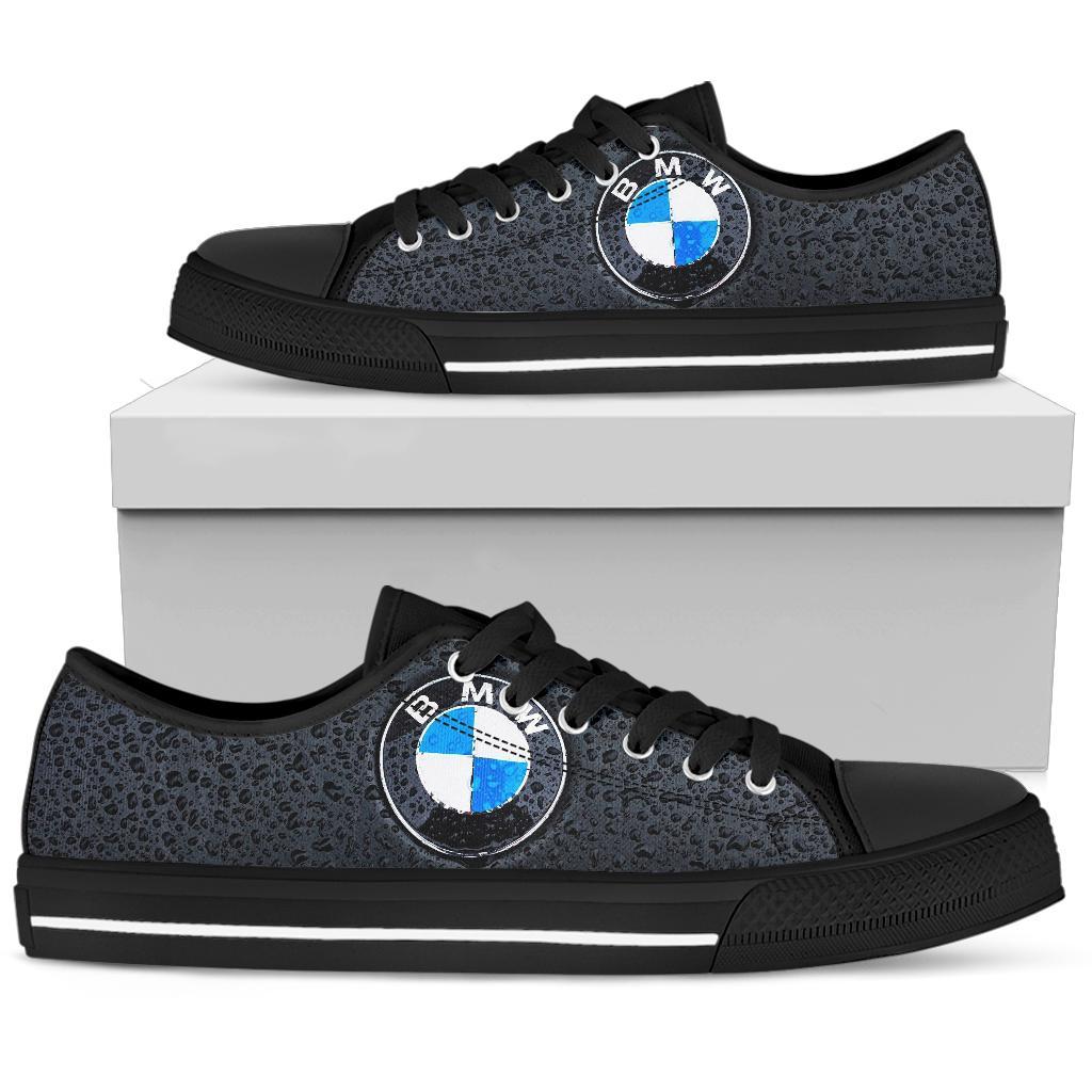 Bmw Snaekers Low Top Shoes