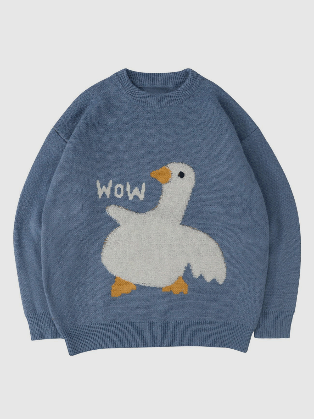 Talishko™ – Wow Goose Sweater