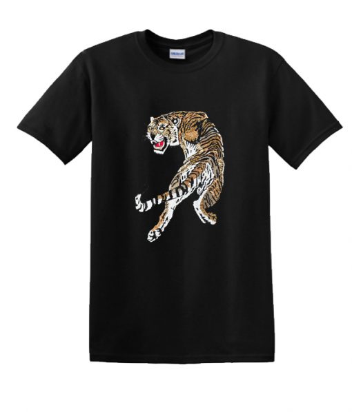 Tiger Show Rs T Shirt