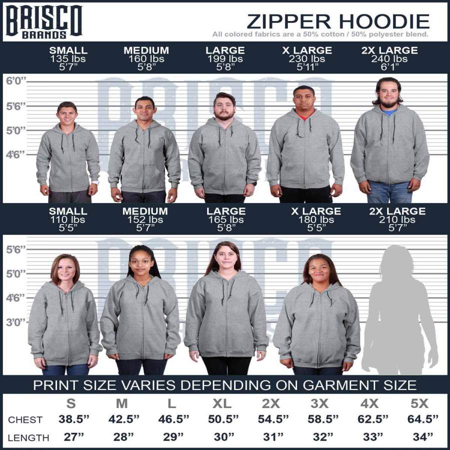 Spirit Butterfly Zip Hoodie