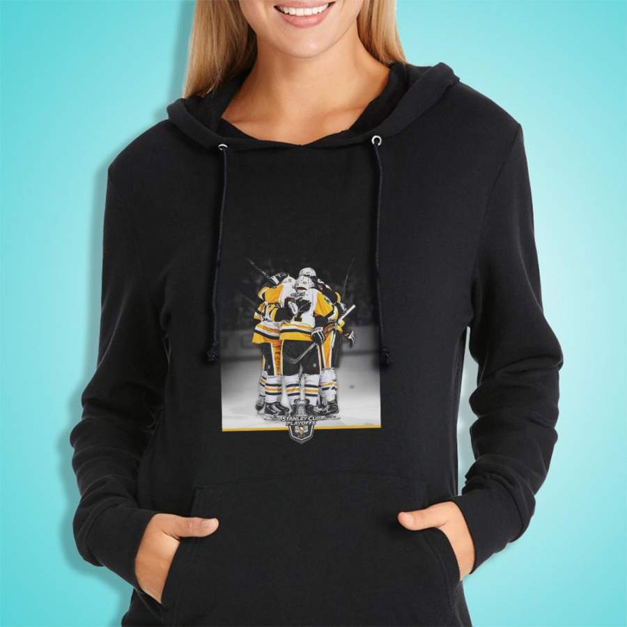 Pittsburgh Penguins Strategi Women’S Hoodie