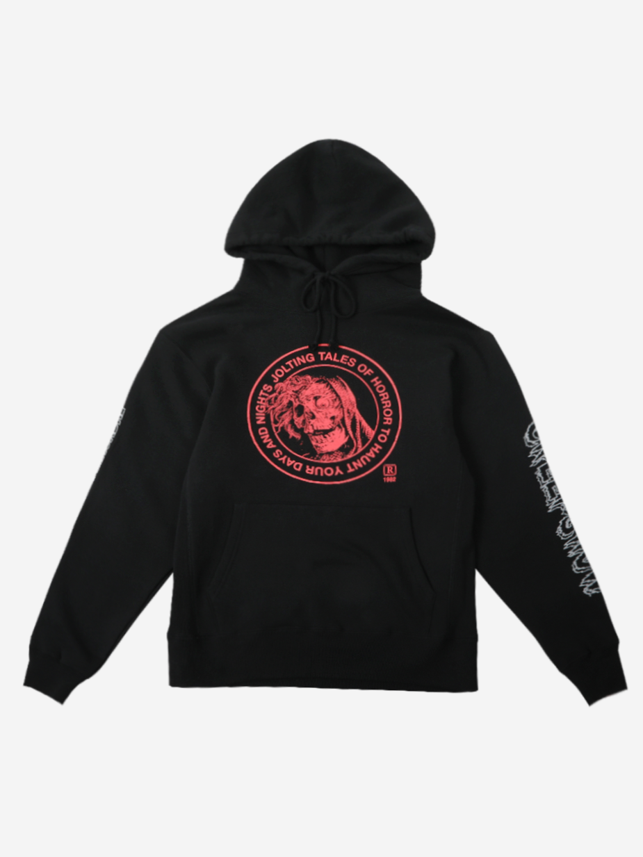 Creepshow Black Hoodie